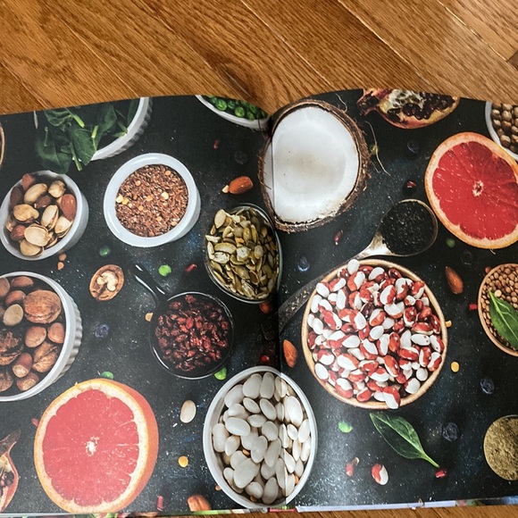 SUPERFOODS Recipes & Preparation - Picture 11 of 16